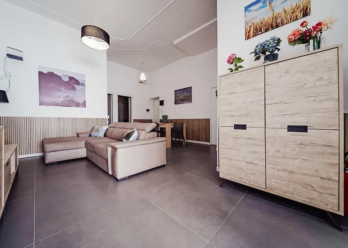 La Casetta Di Simo & Leo *