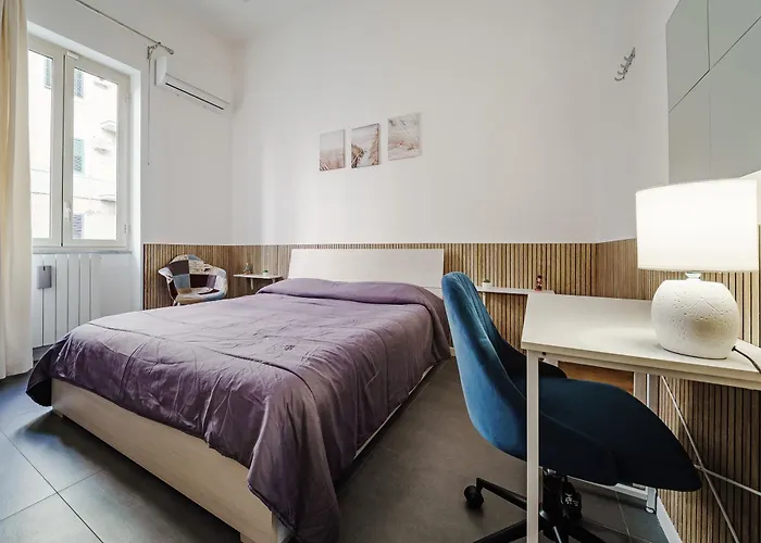 La Casetta Di Simo & Leo باليرمو