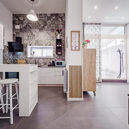 La Casetta Di Simo & Leo * Palermo