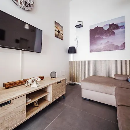 La Casetta Di Simo & Leo * Palermo