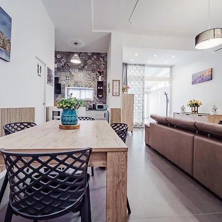 La Casetta Di Simo & Leo