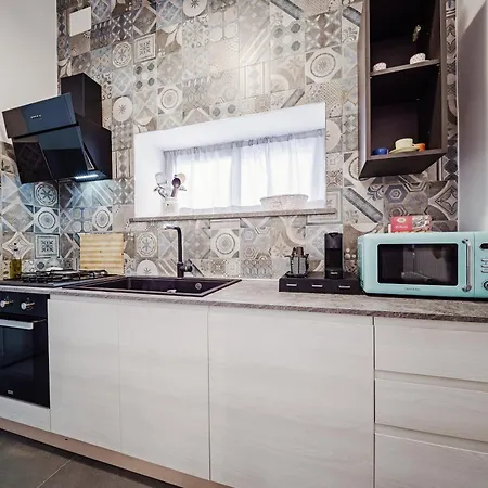 La Casetta Di Simo & Leo Apartment *