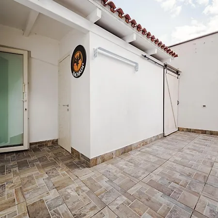 La Casetta Di Simo & Leo Apartment