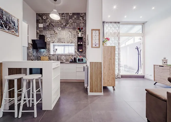 La Casetta Di Simo & Leo * Palermo