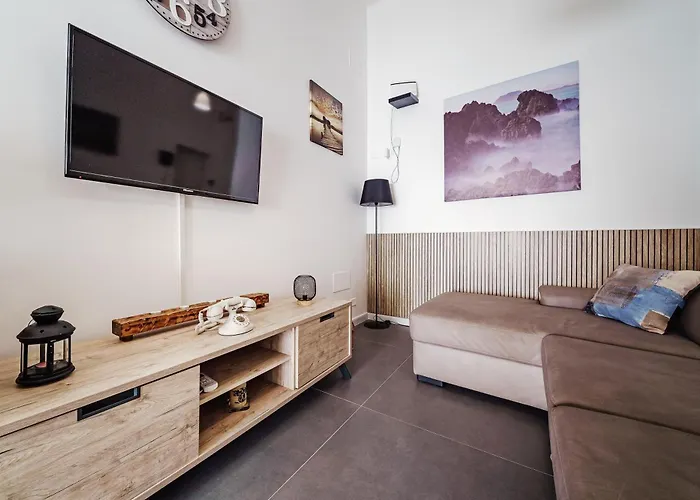 La Casetta Di Simo & Leo * Palermo