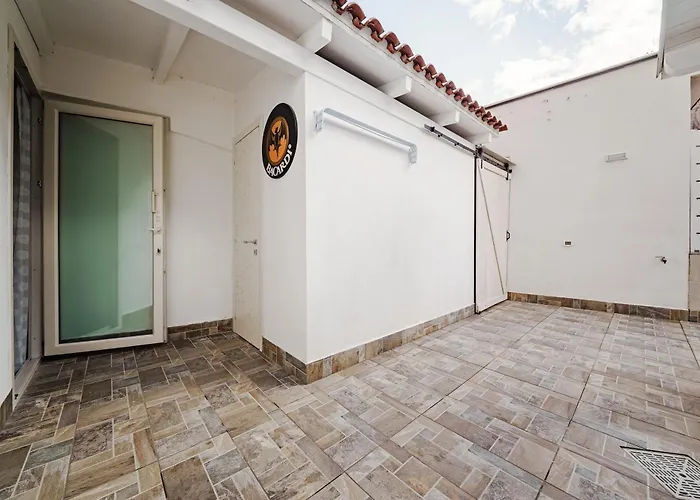 La Casetta Di Simo & Leo Apartament