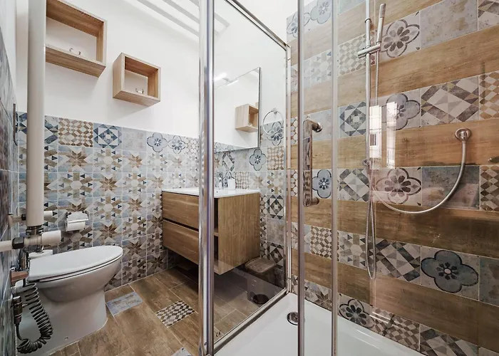 Apartament La Casetta Di Simo & Leo Palermo