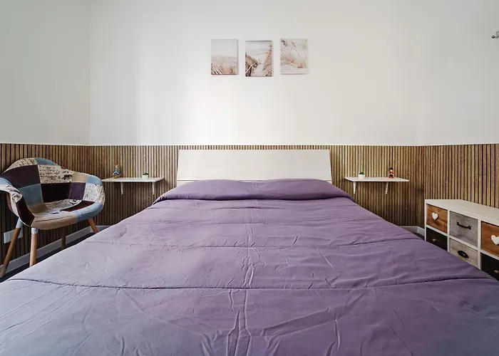 La Casetta Di Simo & Leo *