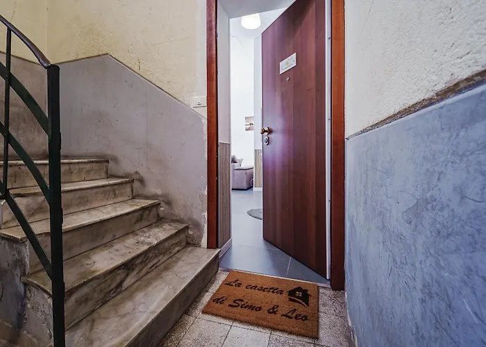 La Casetta Di Simo & Leo *